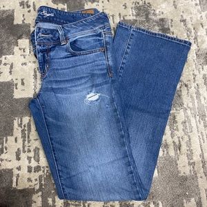 AE Women’s Jeans